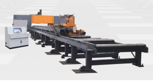 數(shù)控三維鉆床的優(yōu)點有哪些?