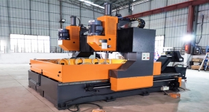 如何編程數控平面鉆:什么是數控平面鉆的簡單編程?